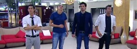 Immagine di Grande Fratello 11 - La Finale: vincerà Andrea, Jimmy, Margherita o Ferdinando? - Scopri di più su Televisione